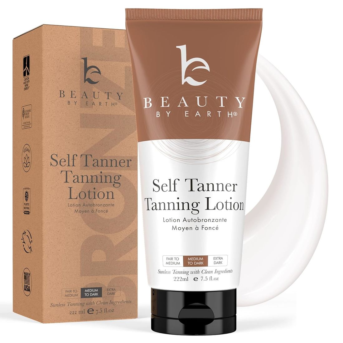 5 Best Self Tanners in 2024, Picked by Our Editor