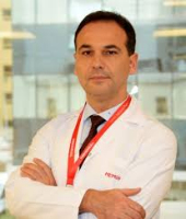 Dr. Sabri Demircan