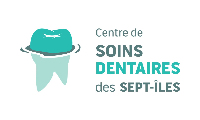 Clinics & Doctors Centre de Soins Dentaires des Sept-Îles in Sept-Îles QC
