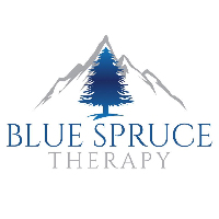Blue Spruce Therapy