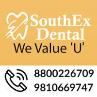 Clinics & Doctors SouthEx Dental in New Delhi DL
