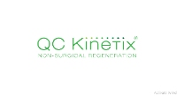 Clinics & Doctors QC Kinetix (Lake Norman) in Davidson NC