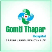 Clinics & Doctors Gomti Thapar Hospital in Moga PB