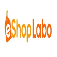 E-Shop Labo