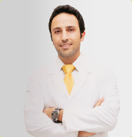 Dr. Kinan Salloum