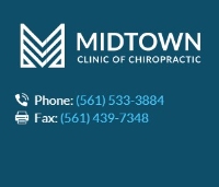 Clinics & Doctors Midtown Clinic of Chiropractic in Lake Worth FL