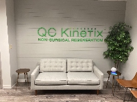 Clinics & Doctors QC Kinetix (Westover Hills) in San Antonio TX