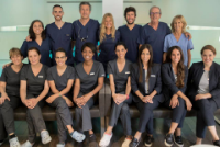 Clinics & Doctors Nart Dental Clinic in Barcelona CT