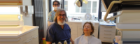 Clinics & Doctors Dentamar Dental Clinic in  İstanbul