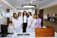 Clinics & Doctors Flormed Clinic in  Trabzon