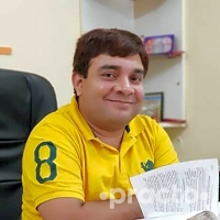 DR. Ankur Prakash