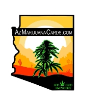 AZ Marijuana Cards