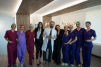 Clinics & Doctors Anastasakis Hair Clinic in Chalandri 