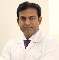 Dr. Swatantra Rao