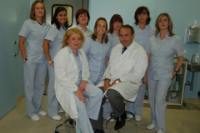 Clinics & Doctors Clínica Dermatológica Ercilla in Bilbo PV