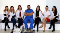 Clinics & Doctors Uncali Dental Clinic in  Antalya