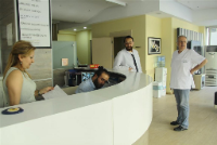 Adana Dental Clinic