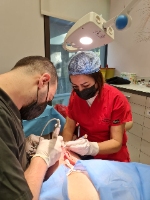 Clinics & Doctors Dr.  Olcay Saygin Zen Hair Transplant Clinic in Istanbul Şişli