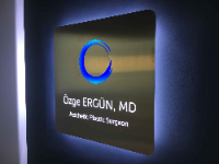Clinics & Doctors Dr.Ozge Ergun  in  İstanbul