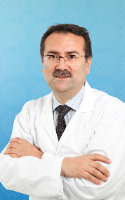 Prof. Dr.Naci Karacaoğlan