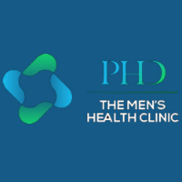 The Men’s  Health Clinic
