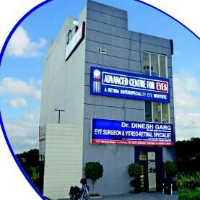 Advanced Centre For Eyes - Eye Hospital, Eye Doctor ludhiana