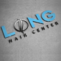 Long Hair Center Istanbul Company Logo by Long Hair Center İstanbul in  İstanbul