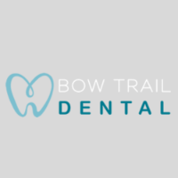 Bow Trail Dental Company Logo by Bow Trail Dental in Calgary AB