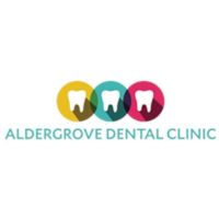 Aldergrove Dental Clinic Company Logo by Aldergrove Dental Clinic in Edmonton AB