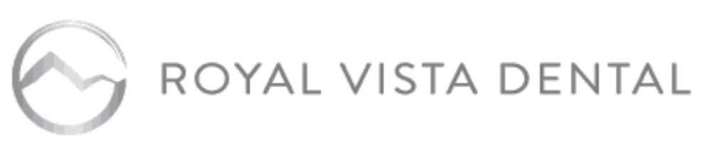 Royal Vista Dental Company Logo by Royal Vista Dental in Calgary AB