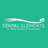Dental Elements Company Logo by Dental Elements in Edmonton AB