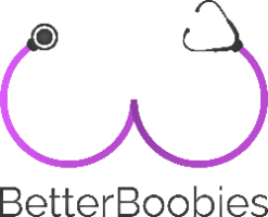 BetterBoobies Company Logo by Selin  in İstanbul İstanbul