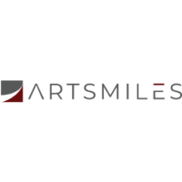 ArtSmiles General & Cosmetic Dentistry Company Logo by Cristian Dunker in Southport QLD