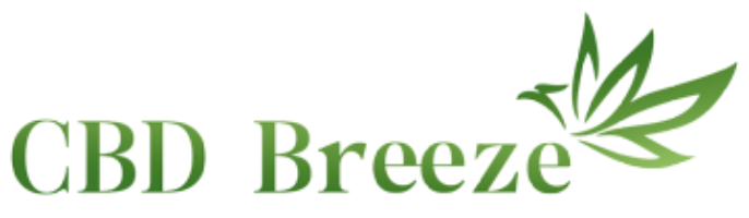 CBD Breeze Company Logo by CBD Breeze in Indianapolis IN