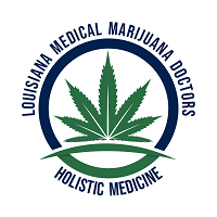 Louisiana Medical Marijuana Doctors Company Logo by Louisiana Medical Marijuana Doctors in New Orleans LA