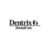 Dentrix Dental Care Company Logo by Dr. Christine Carroll in Calgary AB