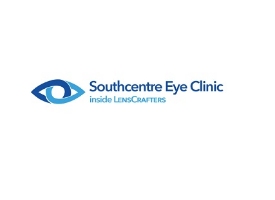 Southcentre Eye Clinic Company Logo by Southcentre Eye Clinic in Calgary AB