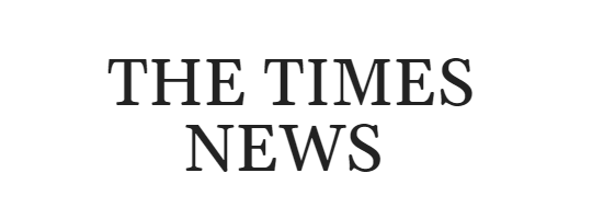 Thetimesnews Company Logo by Toby B Brown in Spencer IA