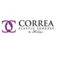 Correa Plastic Surgery Company Logo by Bryan Correa  in The Woodlands TX