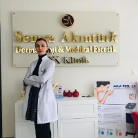 Dr.Semra Akinturk Company Logo by Dr.Semra Akinturk in İstanbul İstanbul