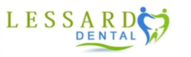 Lessard Dental Company Logo by Lessard Dental in Edmonton AB
