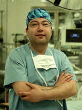 Clinics & Doctors Dr Evren Isci in  İstanbul