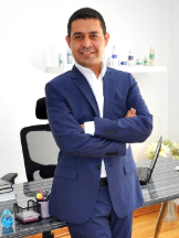 Dr. Altan Yucetas