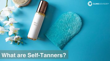 What is a Self-Tanner?