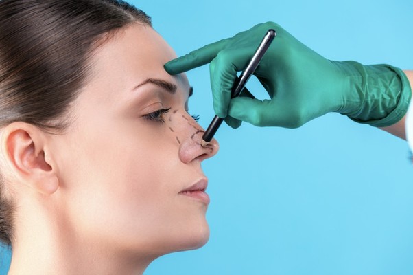 Rhinoplasty Operation: Its Types and Real Results with Photos