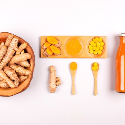 Turmeric Gummies: What are Their Benefits?