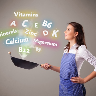Postpartum Hair Loss Vitamins : Can they be helpful?