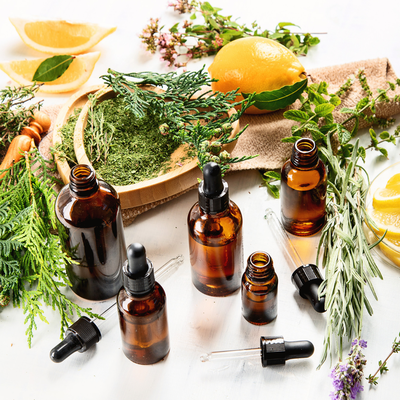 How to Use Essential Oils for Hair Growth?