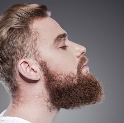 Everything You Need to Know about Beard Hair Transplants