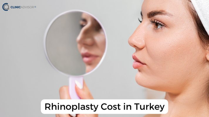 How Much Does Rhinoplasty Cost in Turkey? 2023 Price Comparison
